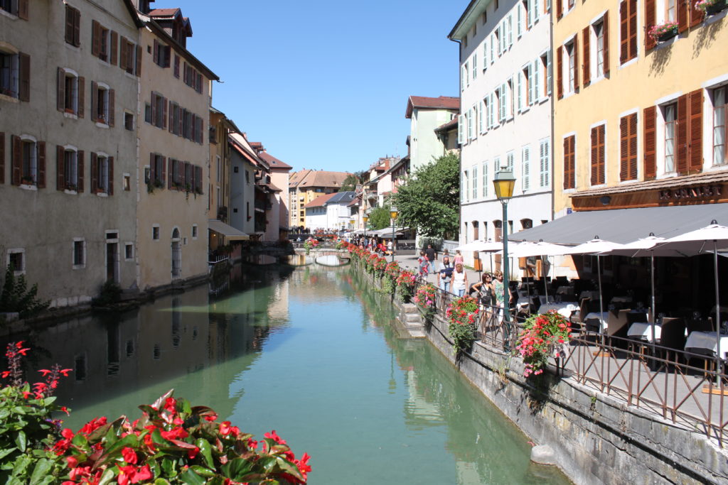 Annecy France