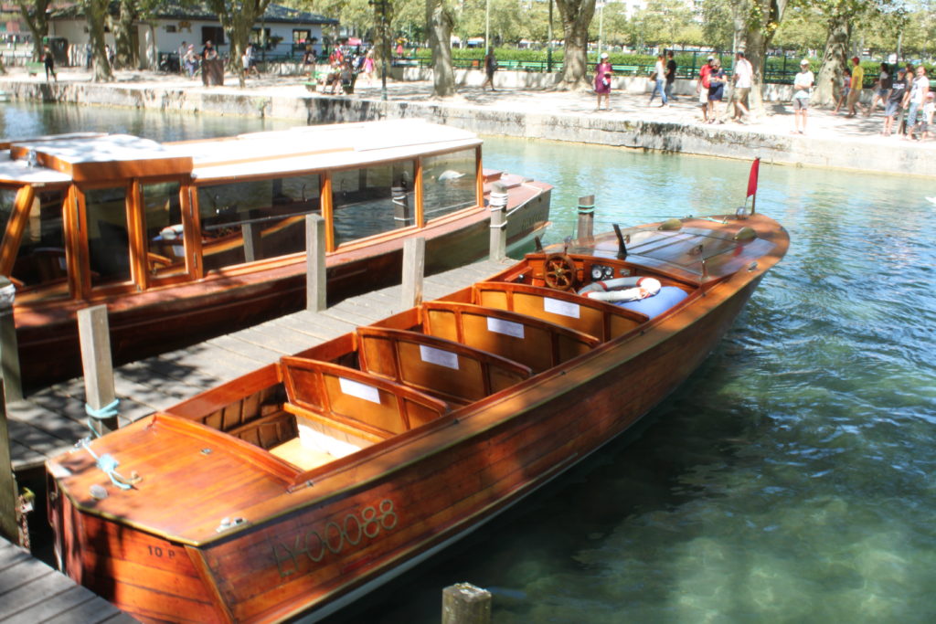 Annecy France