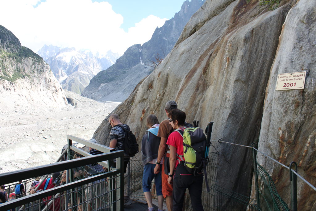 Chamonix France