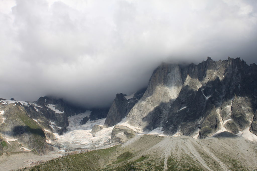 Chamonix France