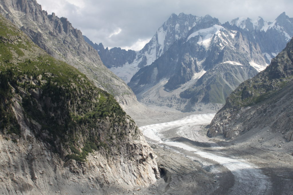 Chamonix France