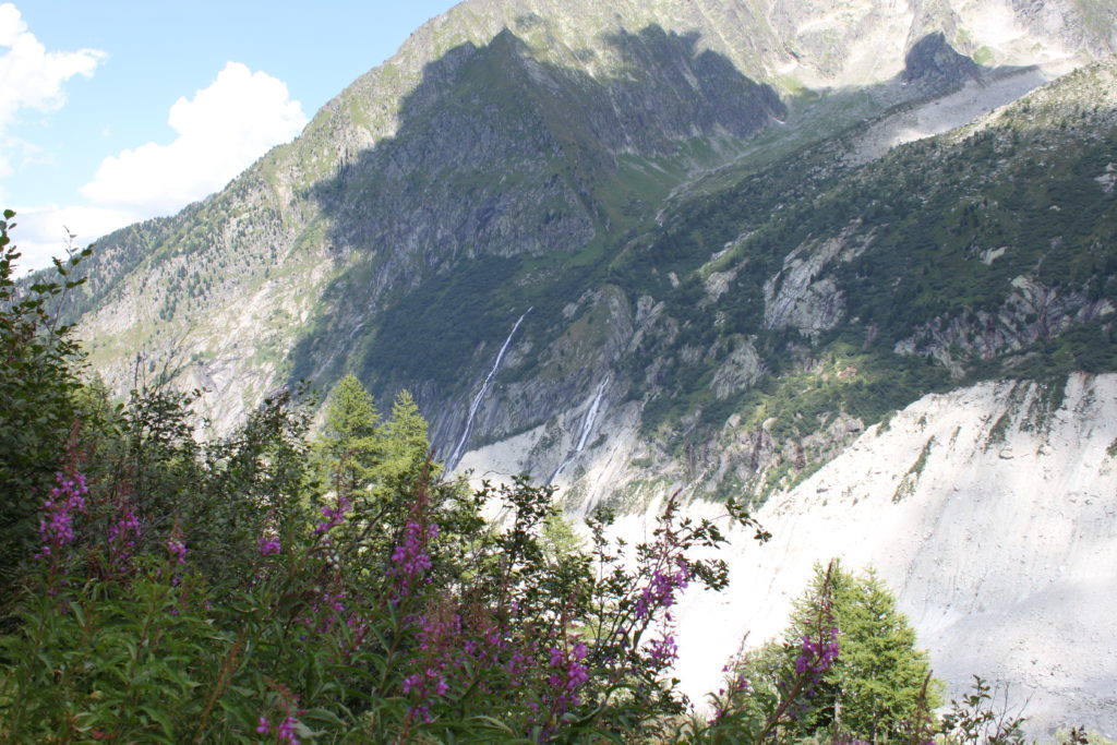 Chamonix France