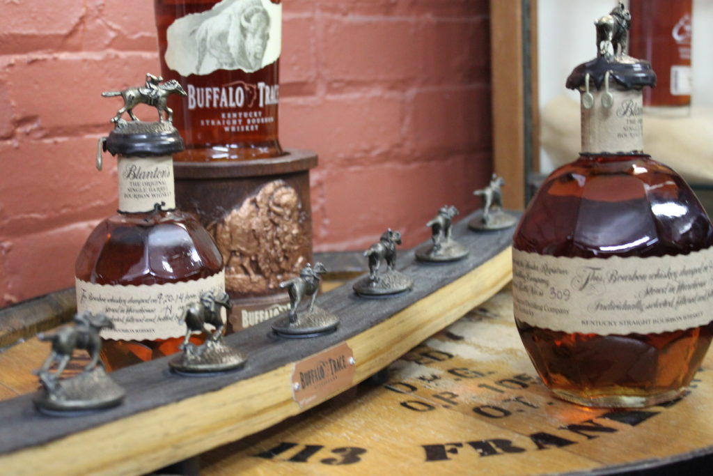 Kentucky Bourbon Trail 