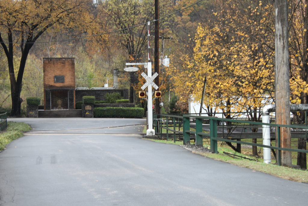 Kentucky Bourbon Trail 