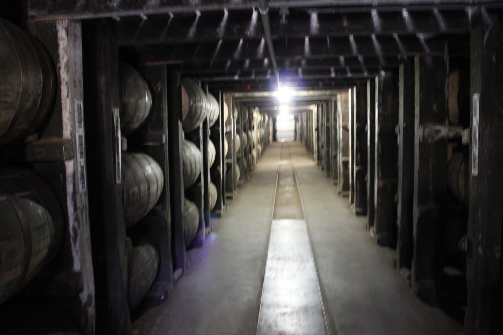 Kentucky Bourbon Trail 