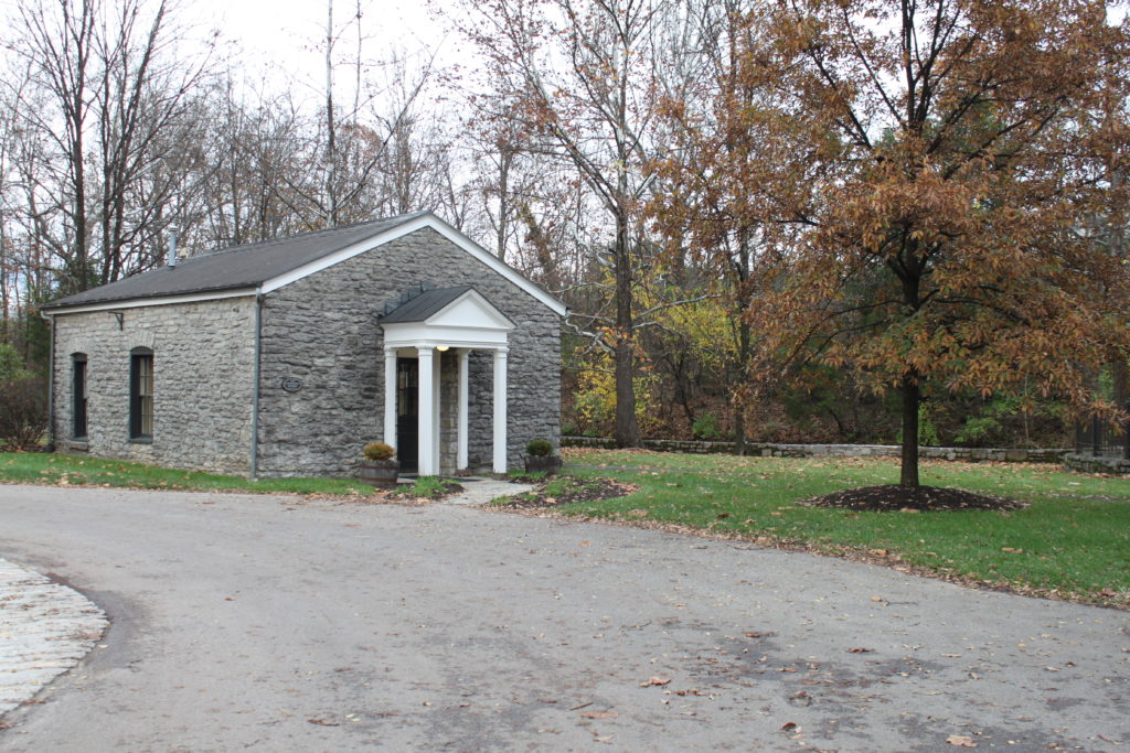 Kentucky Bourbon Trail 