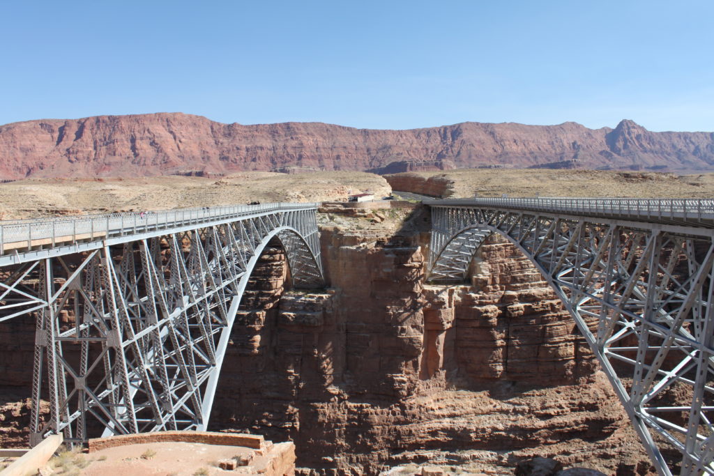 Navajo Bridge