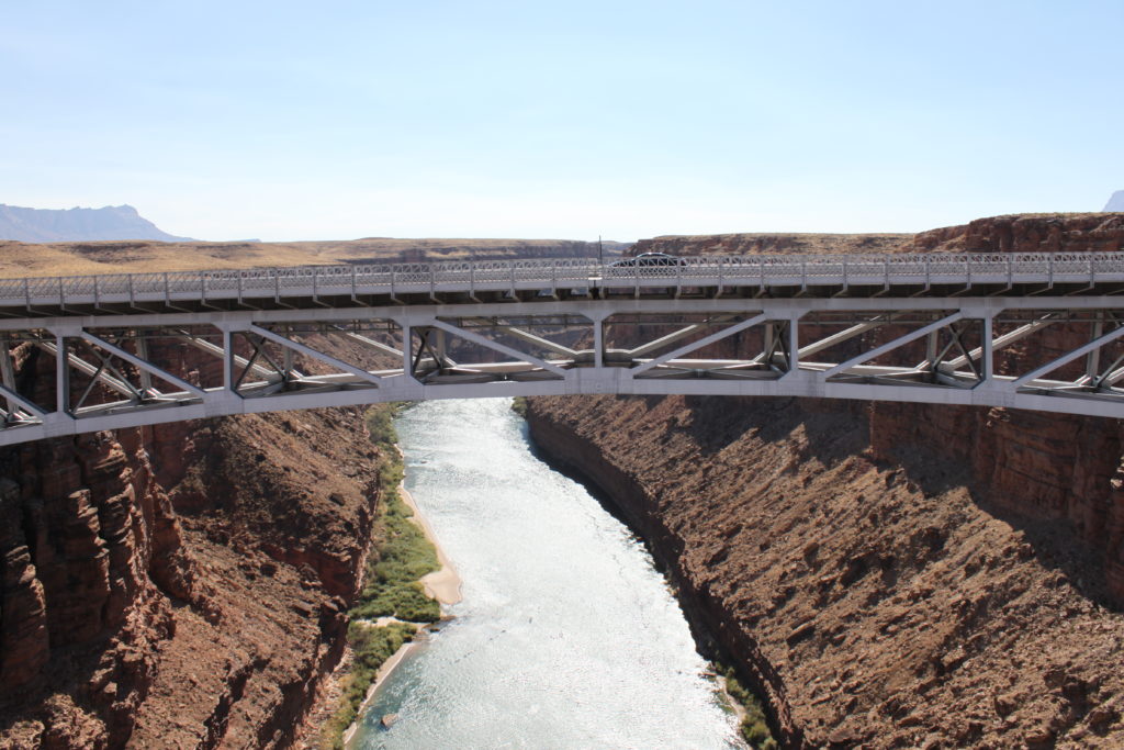 Navajo Bridge