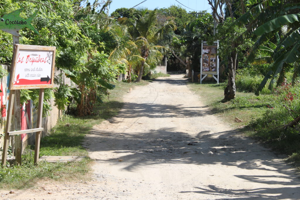 Roatan Honduras