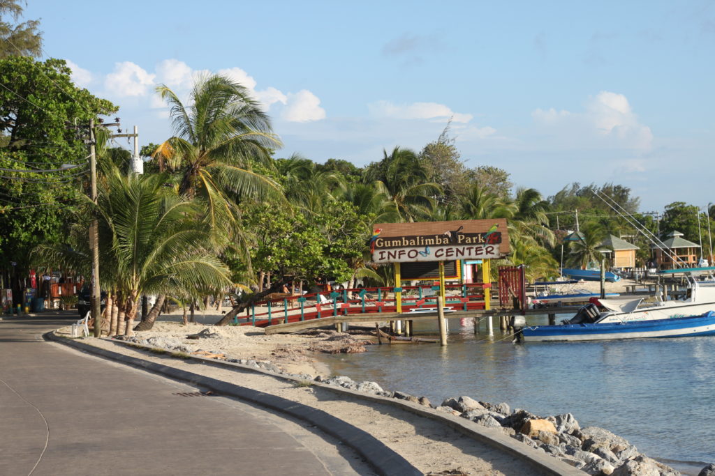 Roatan Honduras