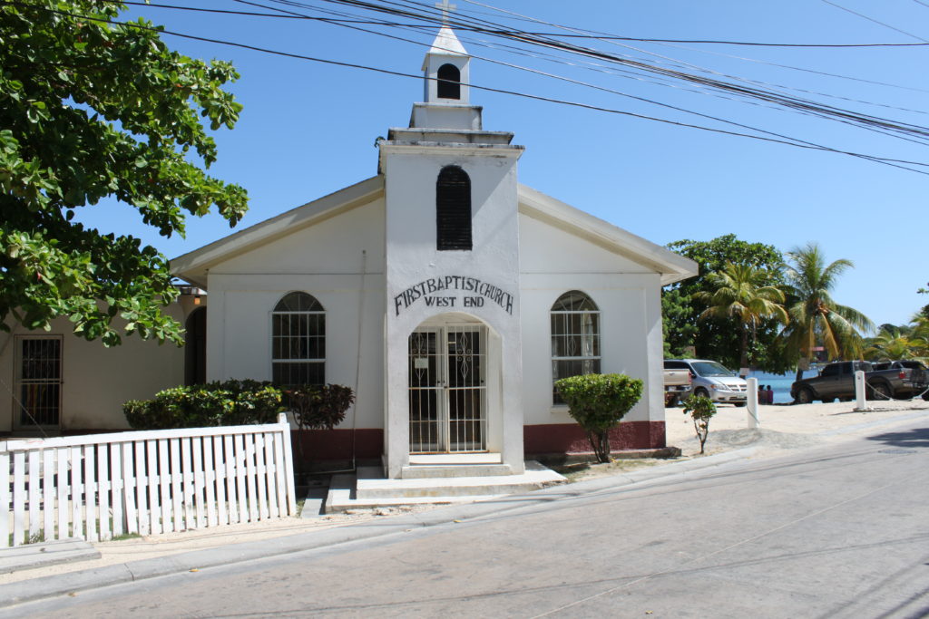 Roatan Honduras