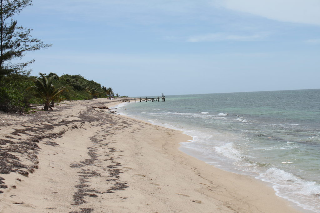 East End Roatan