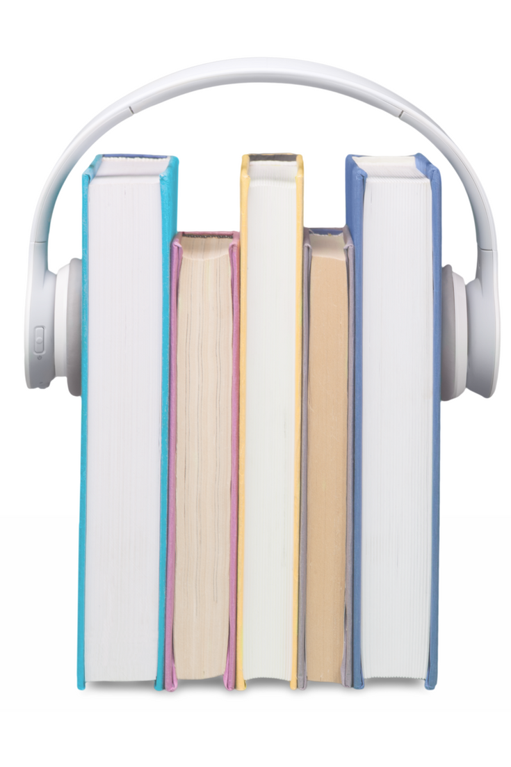 Audible Books for Families