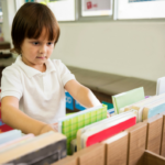 Chapter Books for Preschoolers