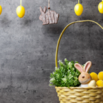 Easter Basket Ideas for Kids that Aren't Candy