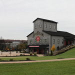 Kentucky Bourbon Trail