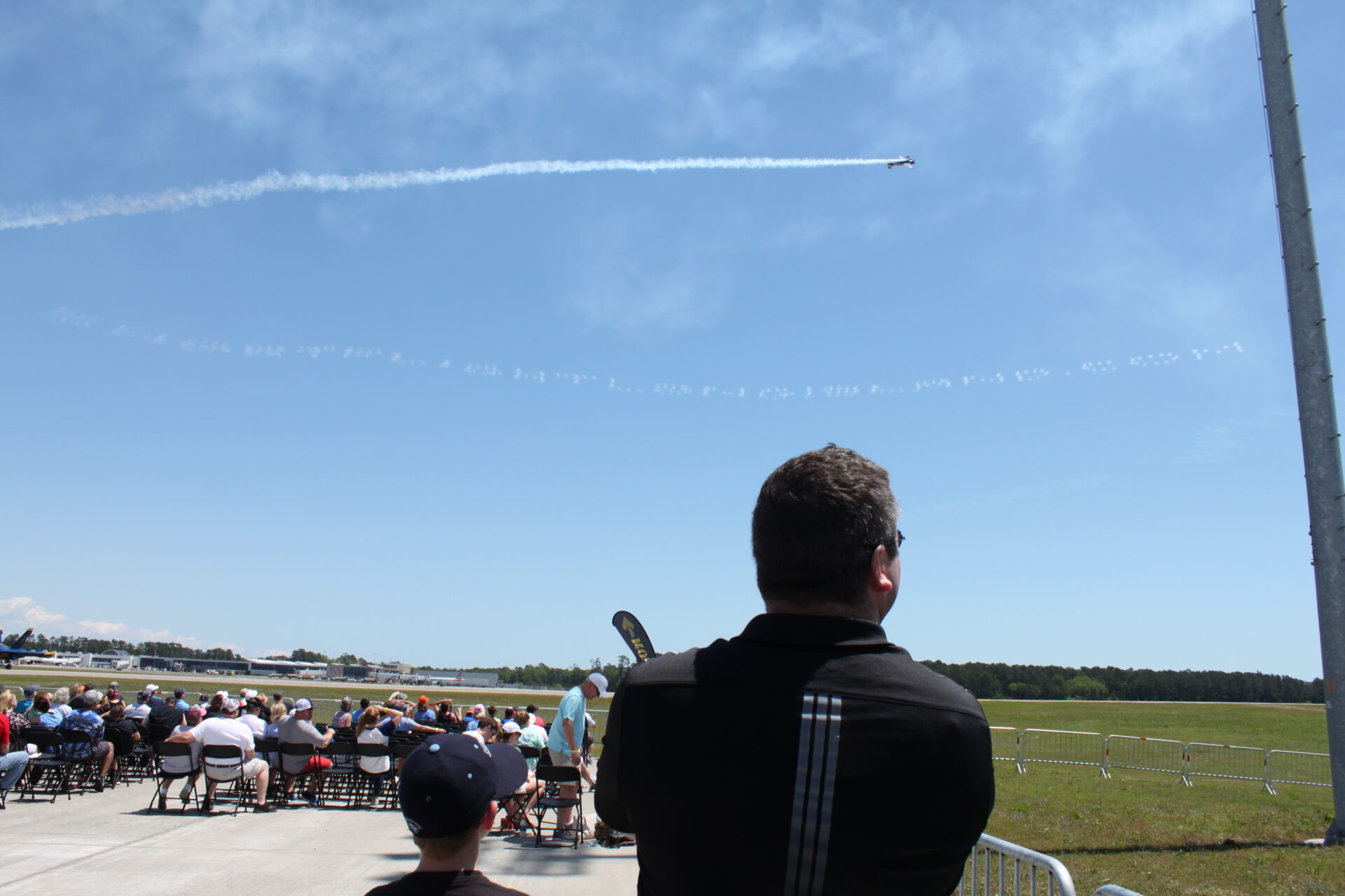 Tips to Seeing an Airshow