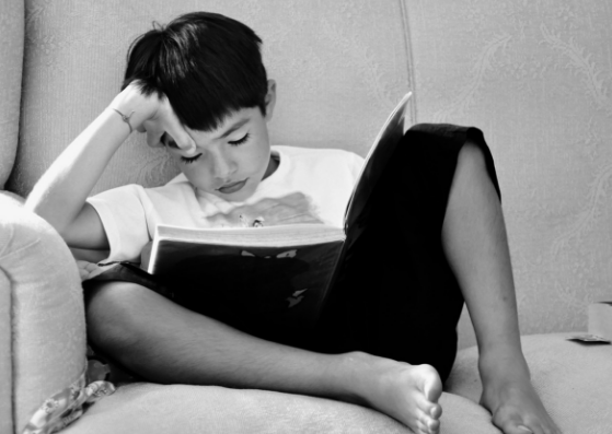 The Best Books Our Kids Read in 2018