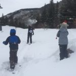 Vail Colorado Family Trip