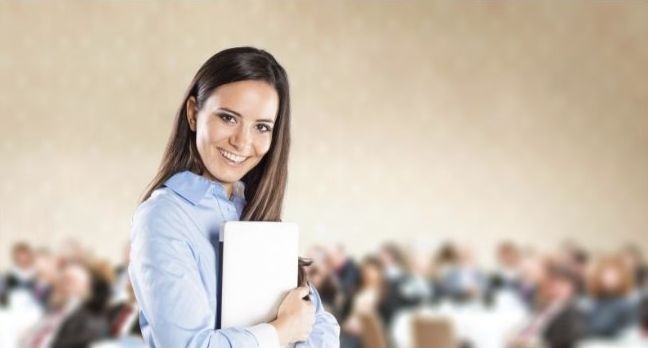 Tips for attending a work conference