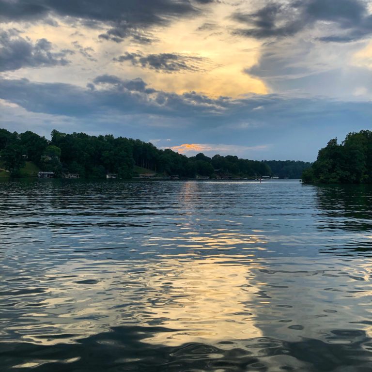 Smith Mountain Lake, VA