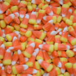 Donate Leftover Halloween Candy