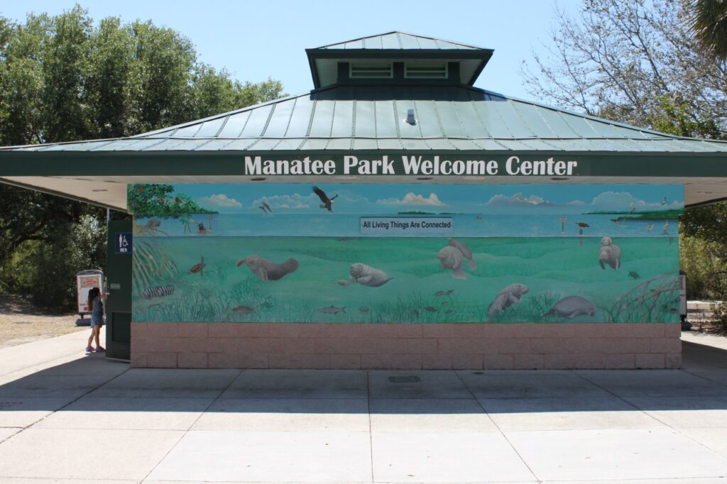 Manatee Park Fort Myers Florida