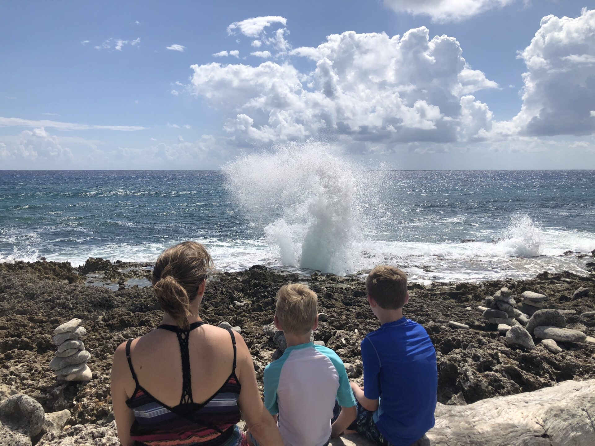 Tips for a Family Trip to Grand Cayman (& the best secret you need to know)