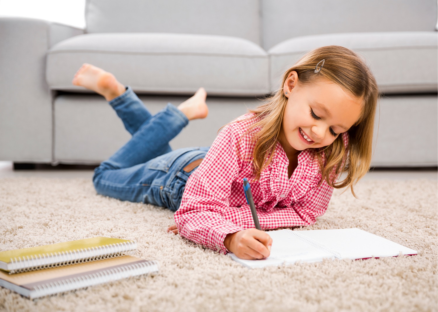 Ways Kids Can Learn at Home (Our Afterschooling Resources)