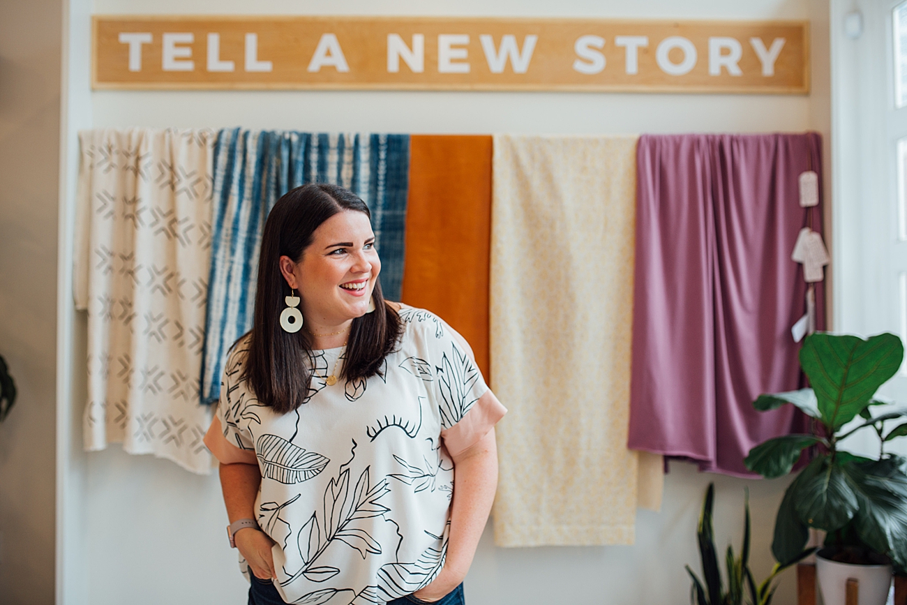 Meet Molly of Still Being Molly: Navigating Life’s Obstacles with Grace