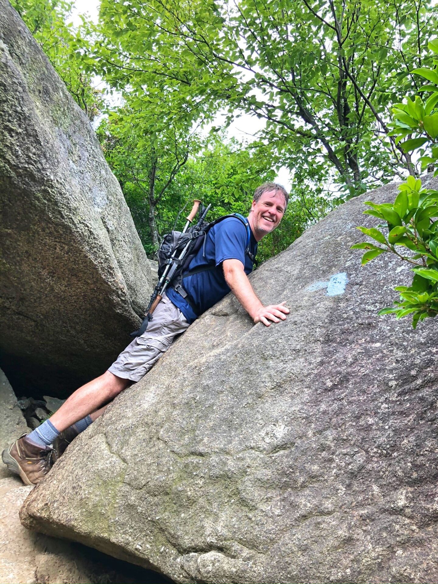 Old Rag Mountain Hike (3)