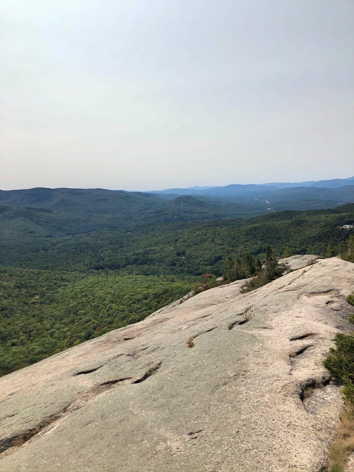 Welch Dickey Loop White Mountains New Hampshire (2)