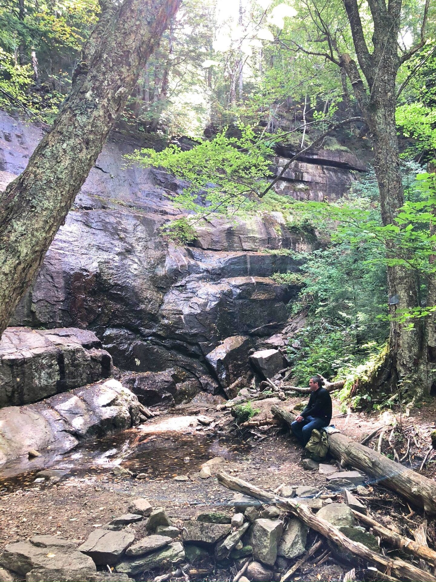 White Mountains New Hampshire Visit (2)