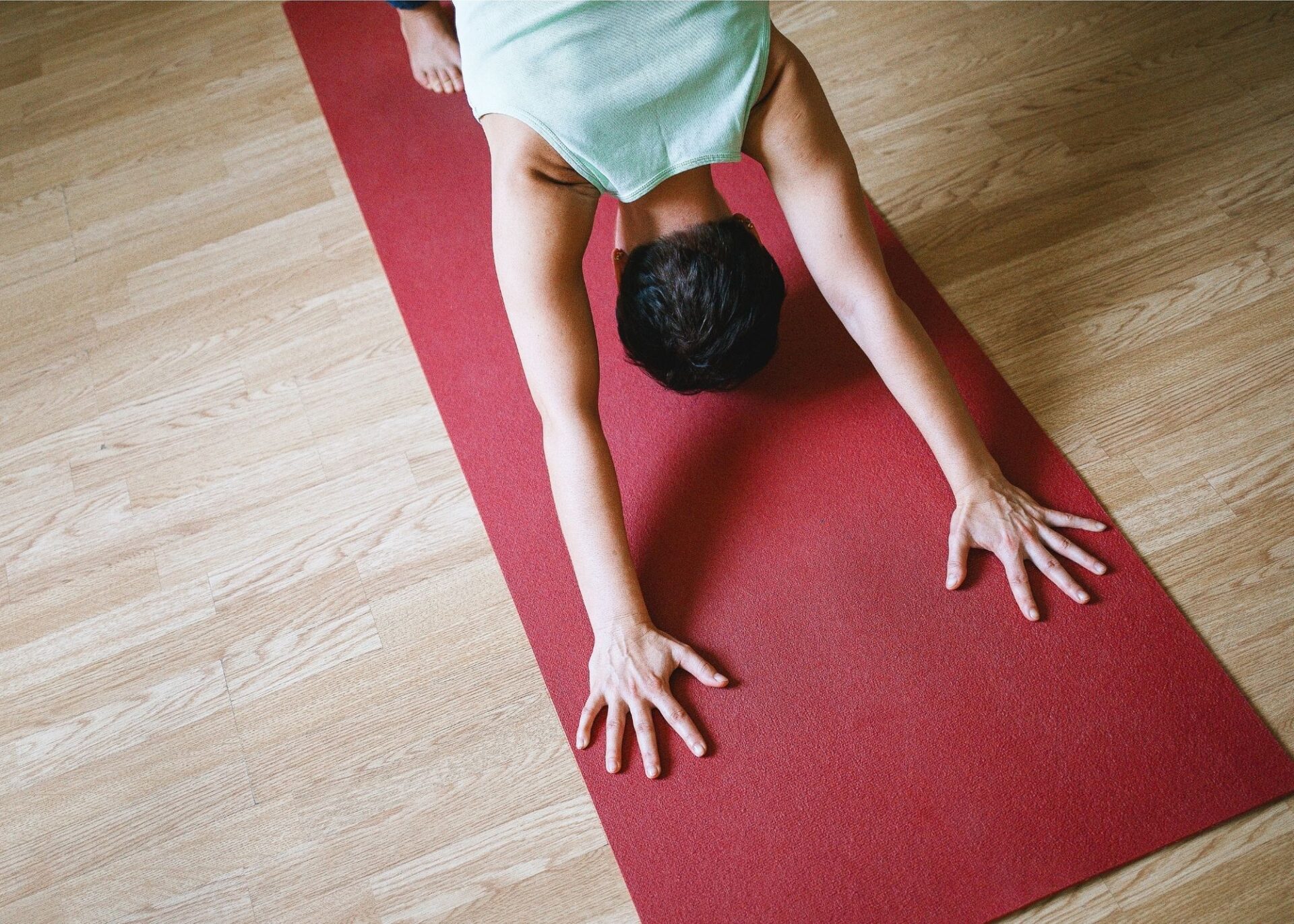 The Ultimate Guide to Yoga Practice