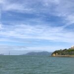 Family Visit to Alcatraz