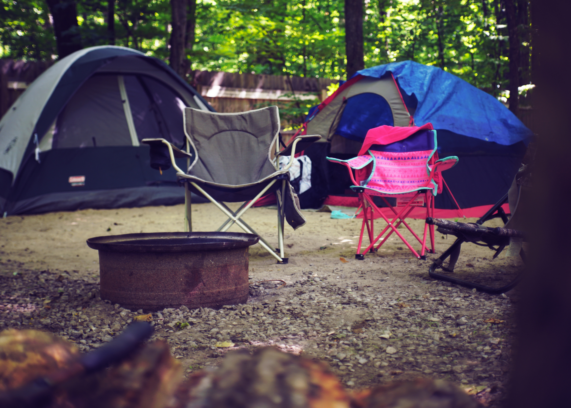 Surprising Things You Need for the Campsite