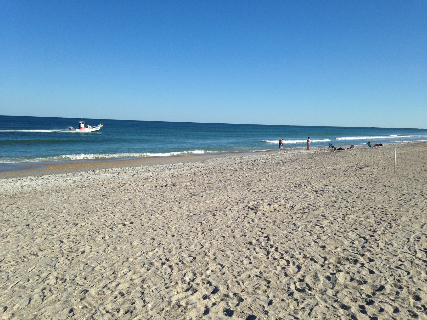 Fun Family Activities in Wilmington and Wrightsville Beach, NC