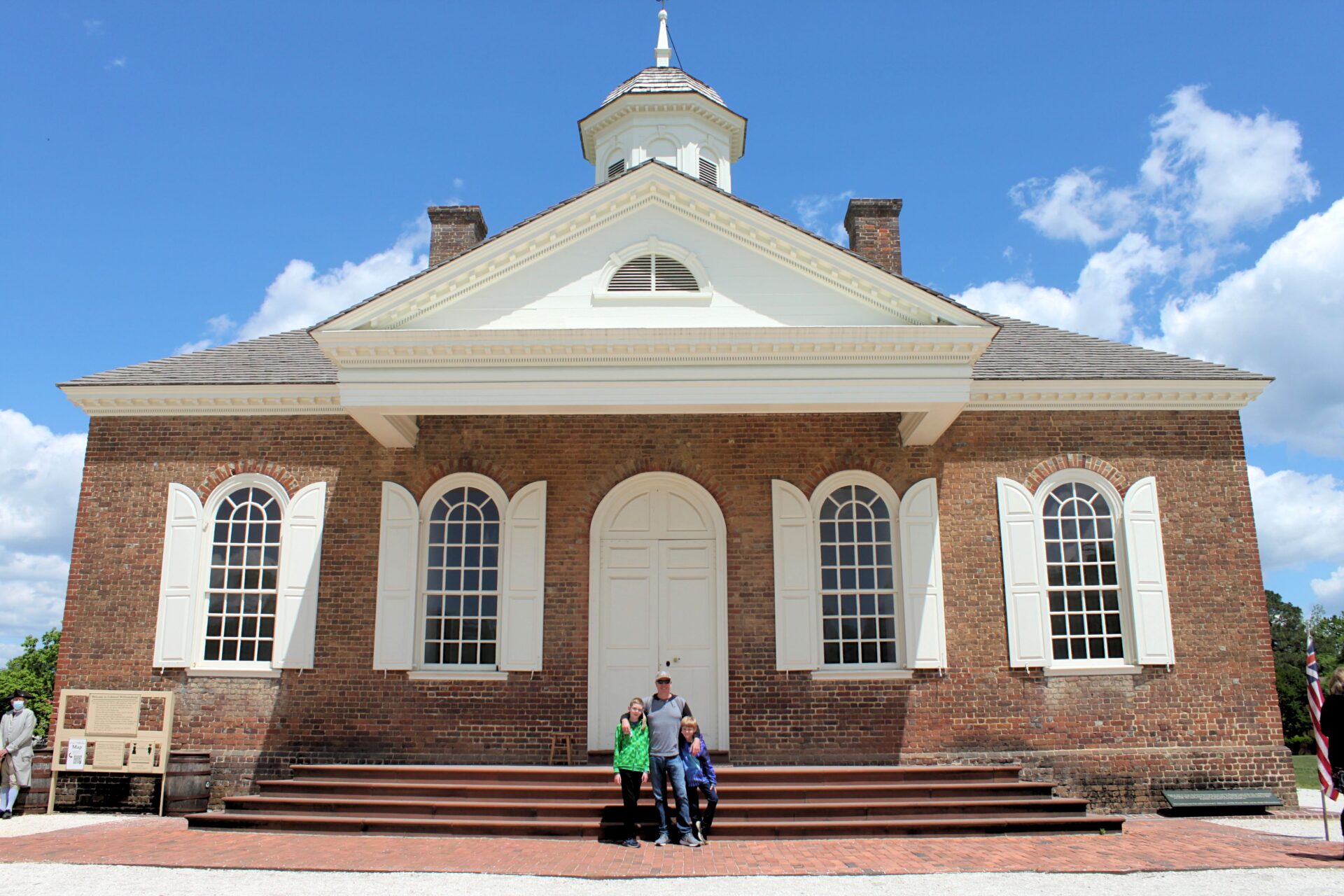 Colonial Williamsburg with Kids (3)