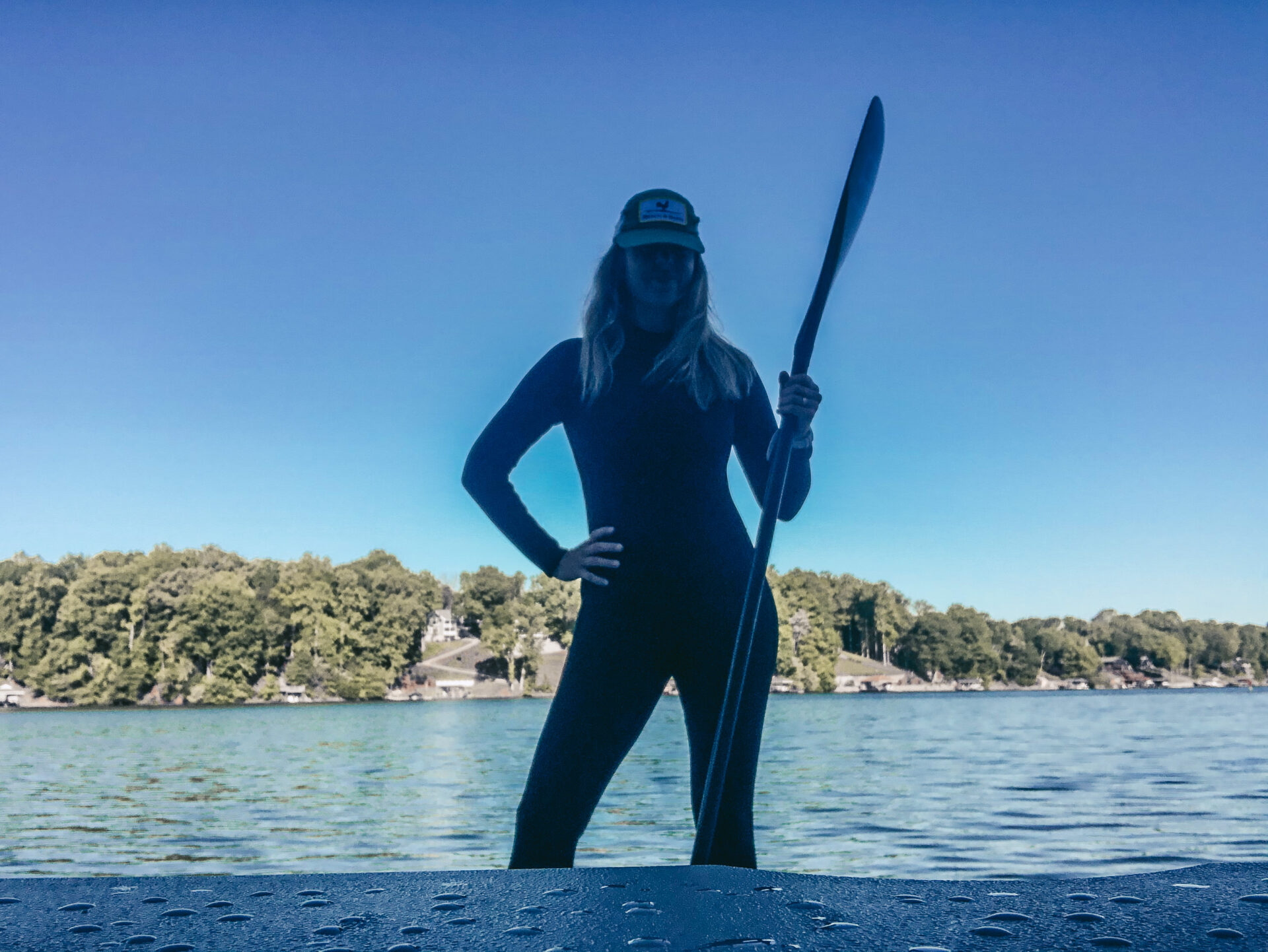 How to Care for, Restore and Repair your Stand Up Paddleboard