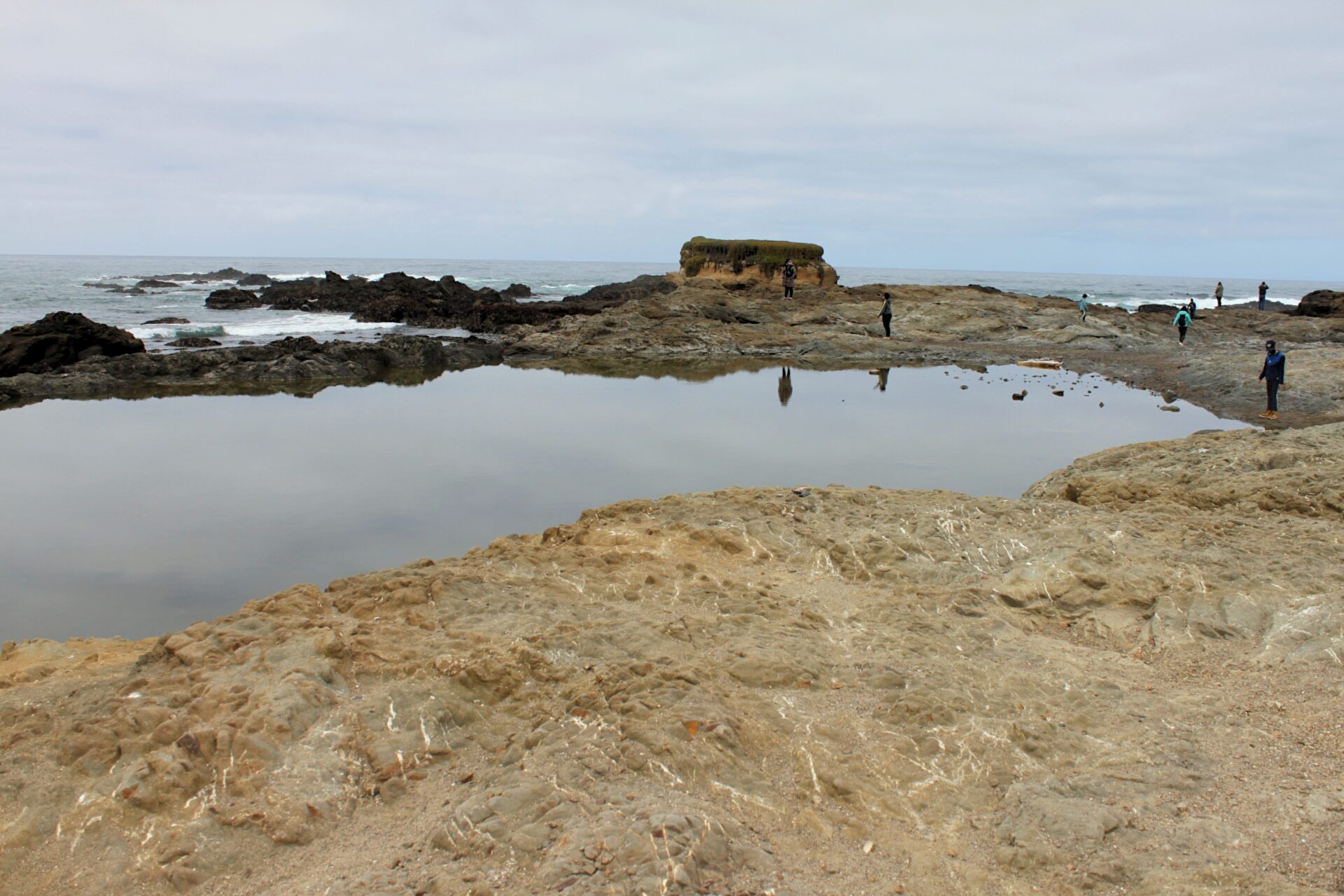 Glass Beach Fort Bragg