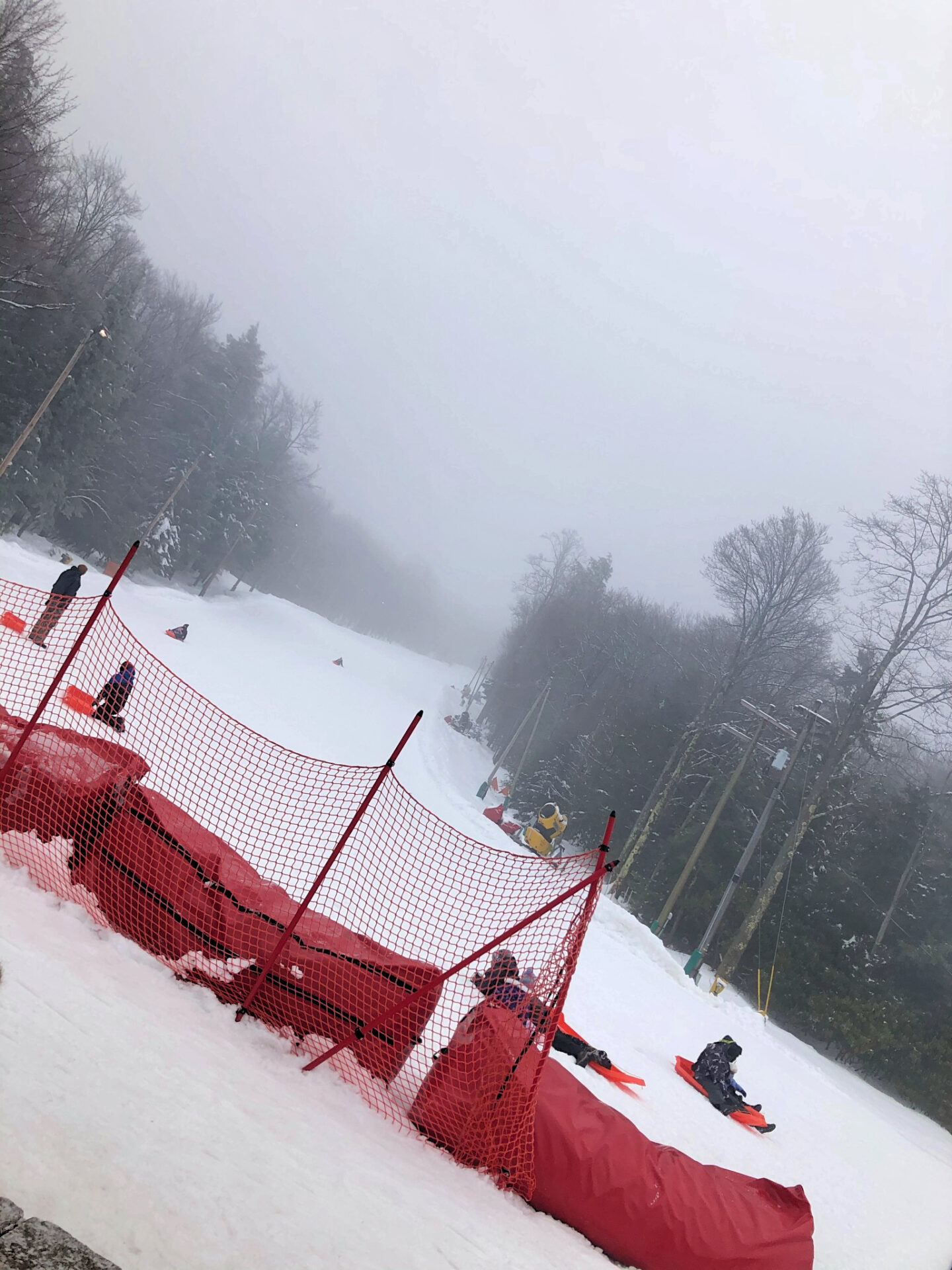 Canaan Valley with Kids