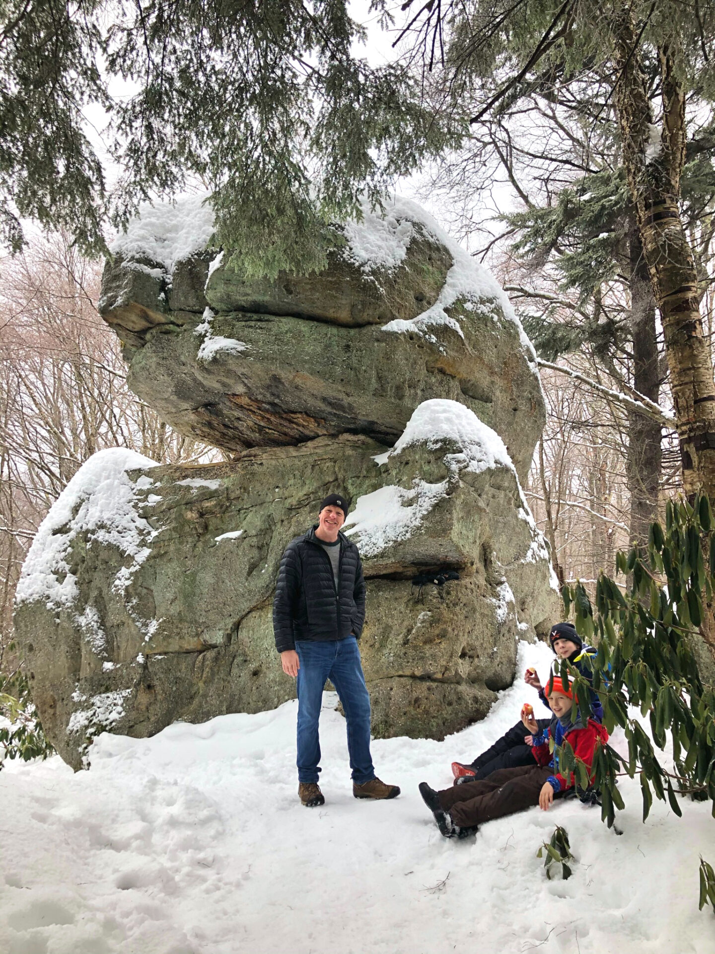 Canaan Valley with Kids