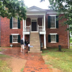 Visiting Appomattox Virginia (6)