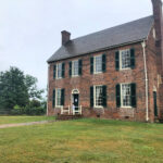 Visiting Appomattox Virginia (6)