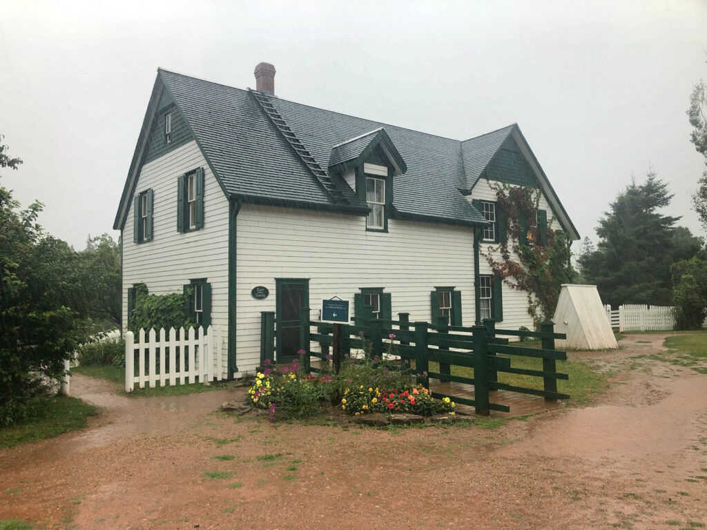 Anne of Green Gables Heritage Place