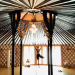 Yoga retreat Prince Edward Island