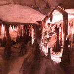 Endless Caverns Virginia