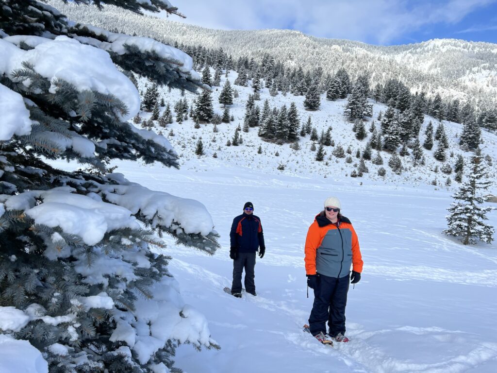 Big Sky Montana