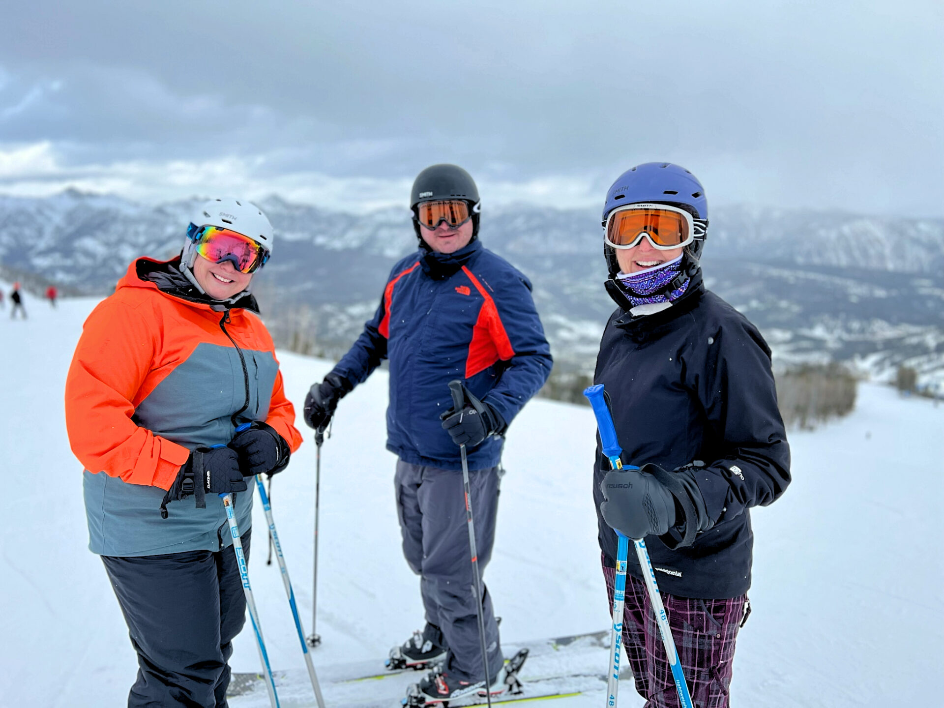 What to do in Big Sky, MT - On & Off the Slopes! - The Family Trip