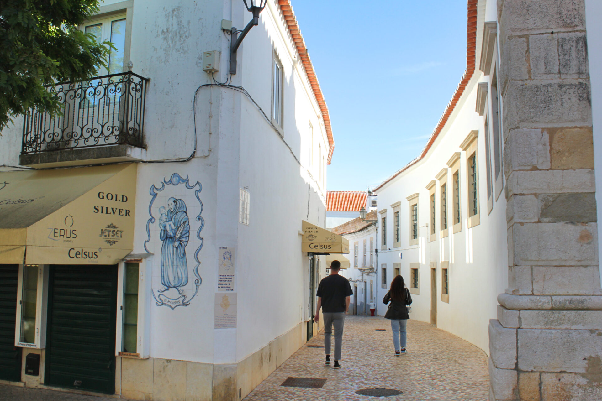 About Lagos Portugal